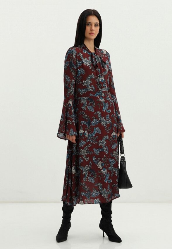 Платье Passegiata