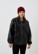 Куртка кожаная Minaku1  - превью
