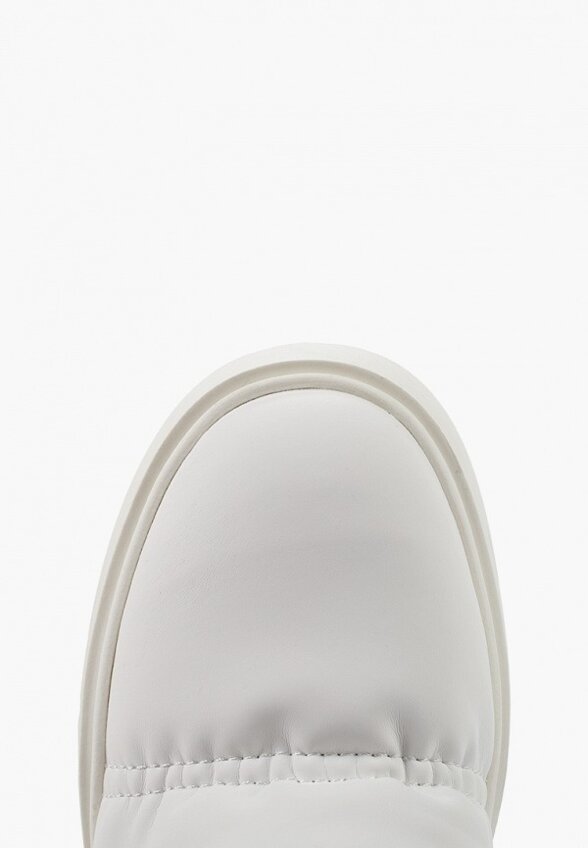 Ботинки T.Taccardi