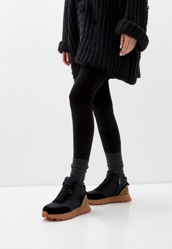 Ботинки Sprincway