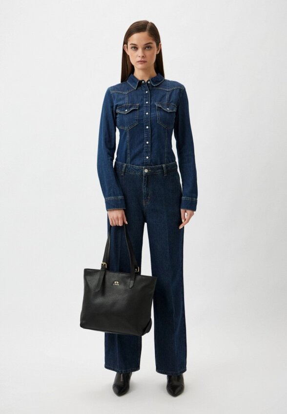 Сумка La Martina