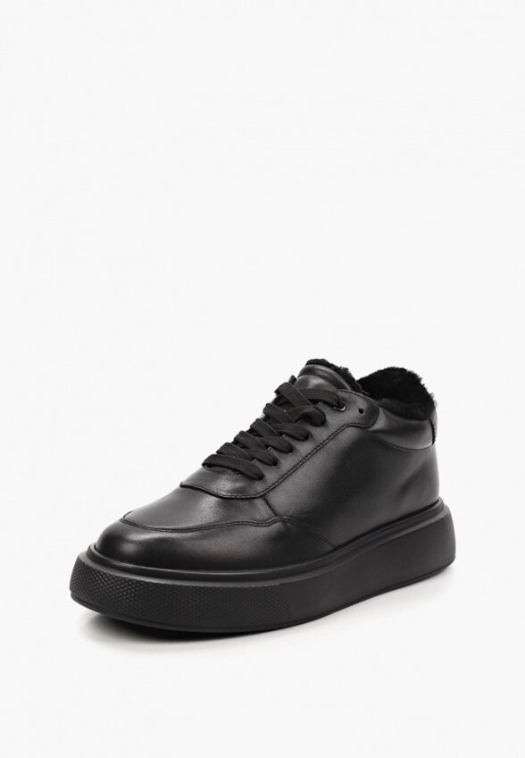 Кеды Massimo Renne