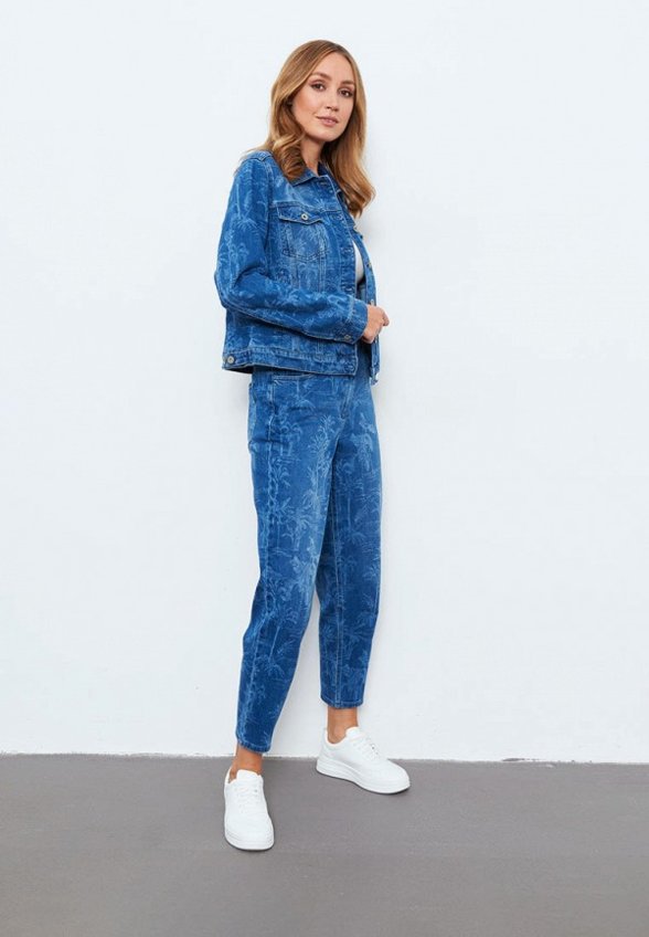 Куртка джинсовая Gerry Weber