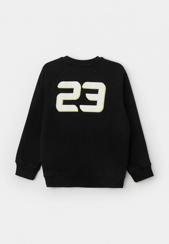 Свитшот Terranova