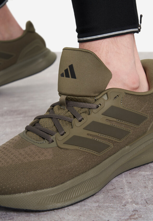 Кроссовки мужские adidas Ultrarun 5, Зеленый