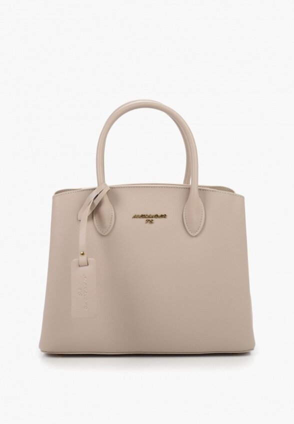 Сумка и брелок Alexander Tsiselsky