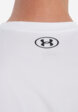 Футболка мужская Under Armour, Белый6  - превью