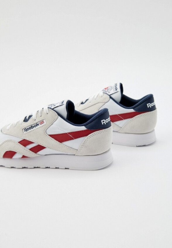 Кроссовки Reebok