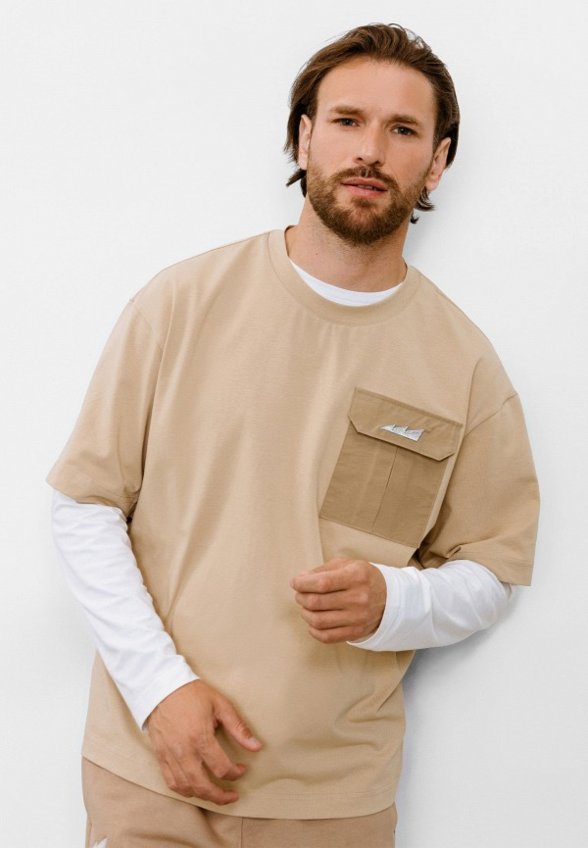 Футболка Nikasport