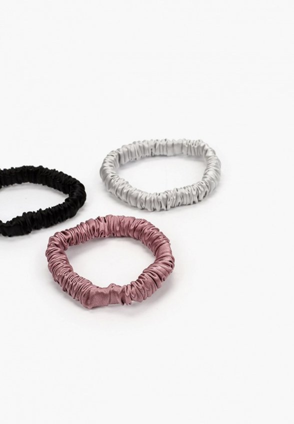 Резинки 3 шт. Silk Lovers