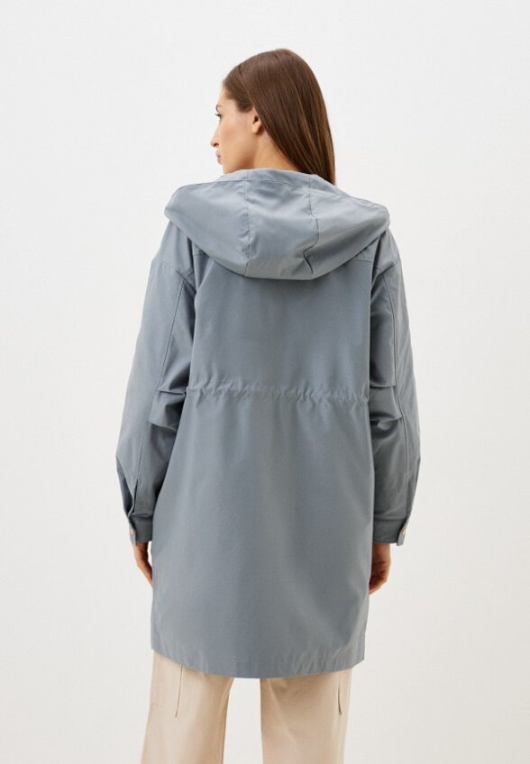 Парка Снежная Королева