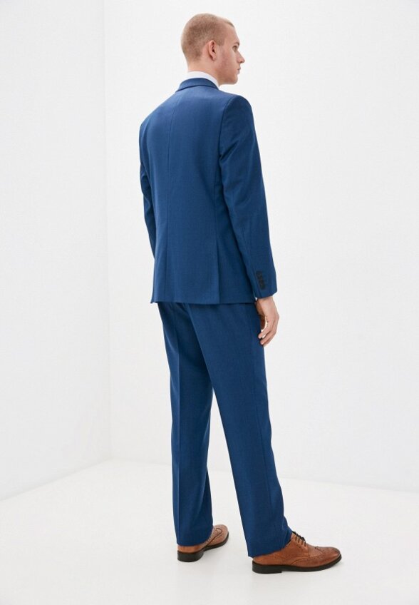 Костюм классический Bazioni