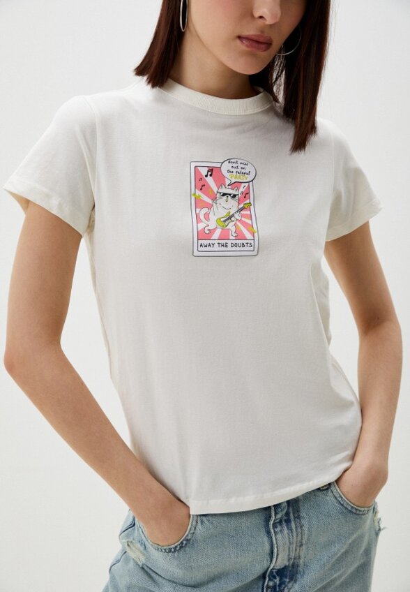 Футболка Funday