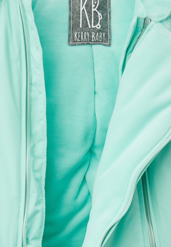 Комбинезон утепленный Kerry