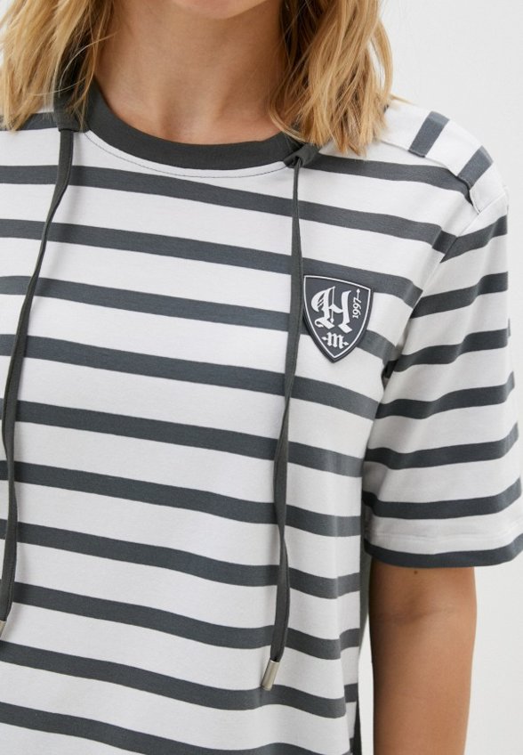 Футболка Helmidge