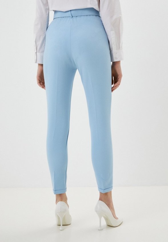 Брюки Aaquamarina