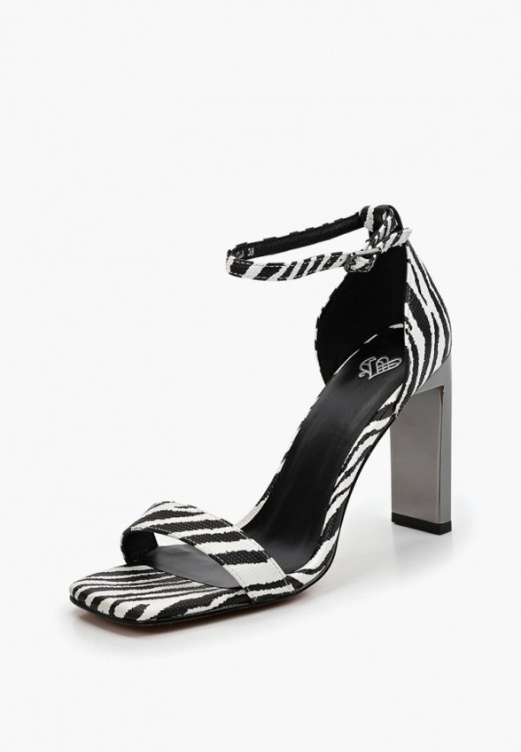 Босоножки Ivolga