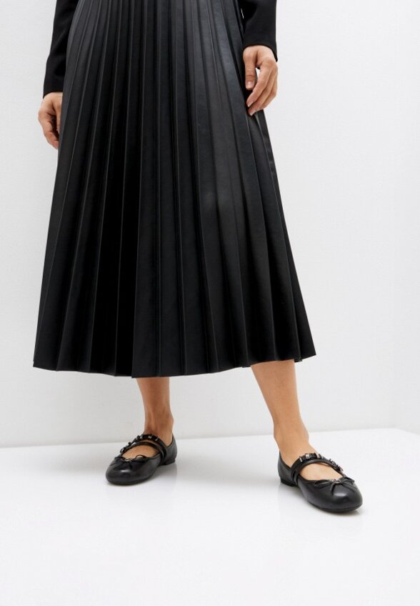 Балетки Pinko