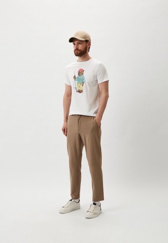 Футболка Malagrida