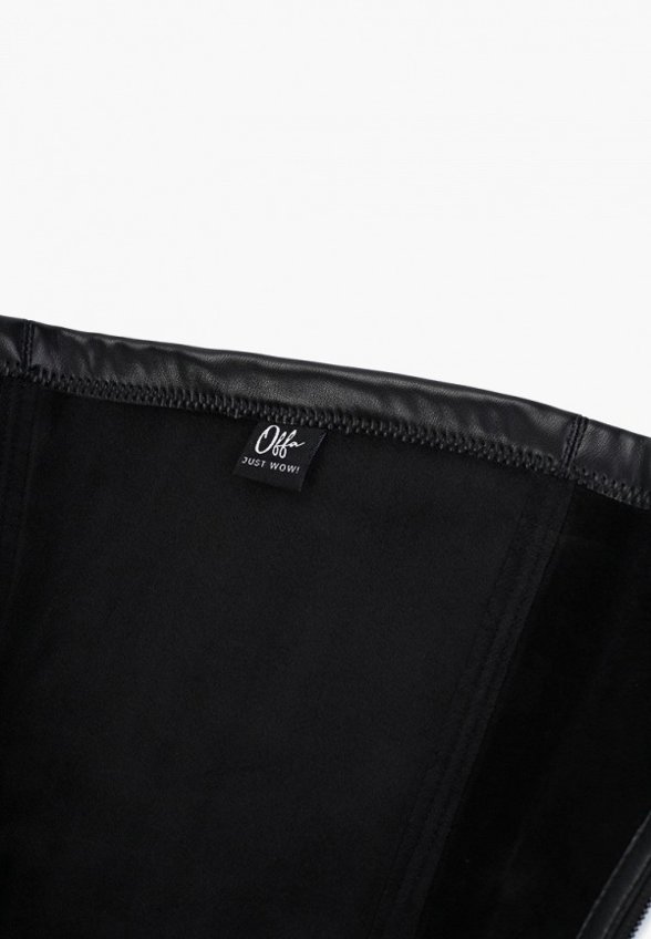 Ботфорты Obba