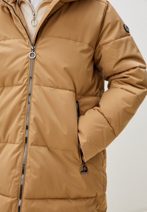 Пуховик Luhta