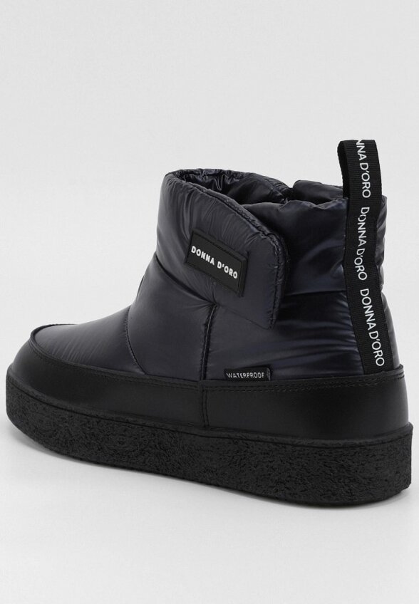 Дутики Donna D’oro