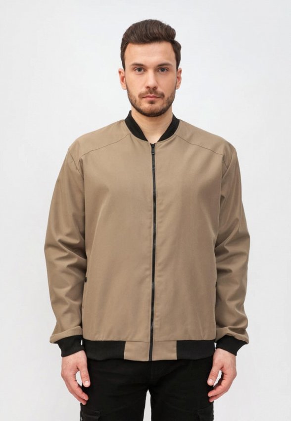 Куртка Morran Brave