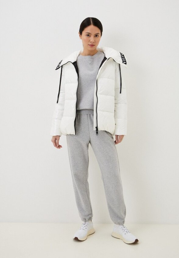 Куртка утепленная Deha