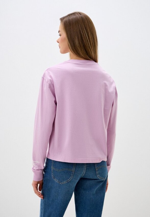 Лонгслив Lee