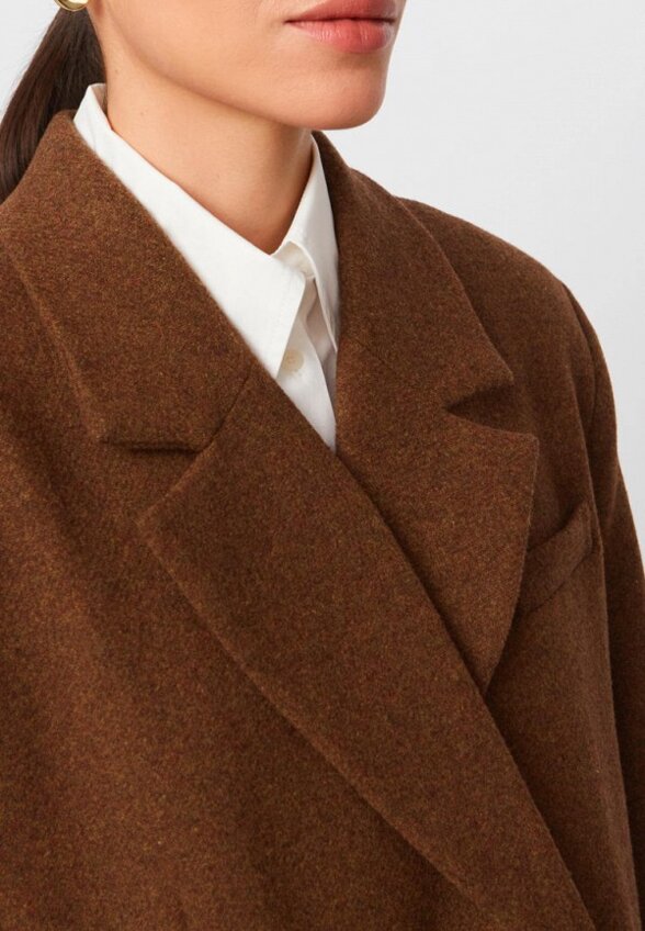 Пальто Vittoria Vicci