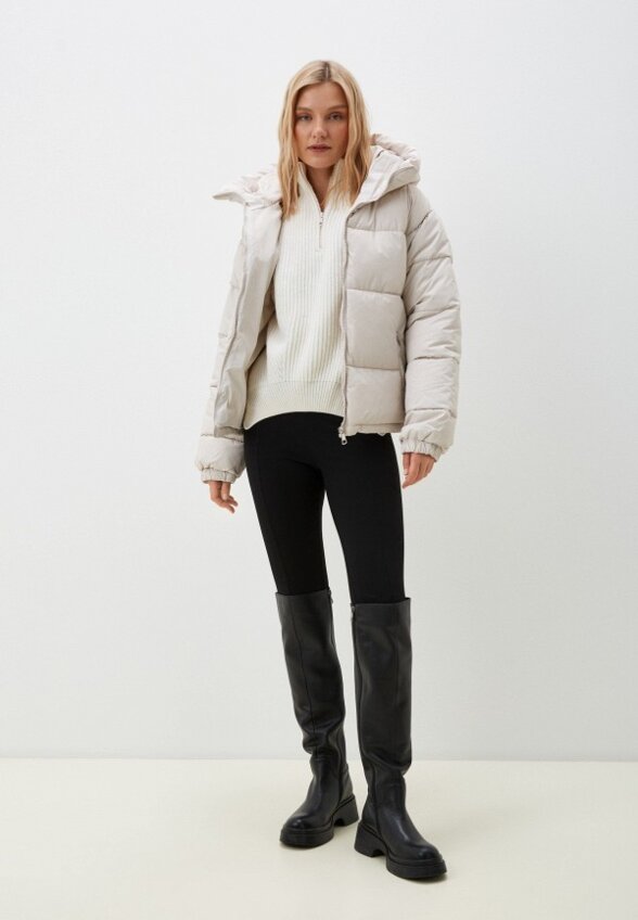 Пуховик Isibris