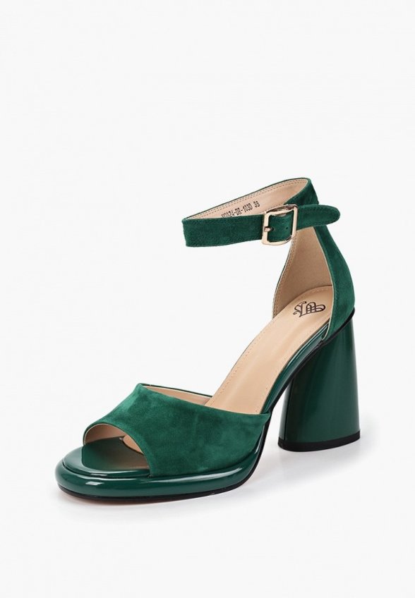 Босоножки Ivolga