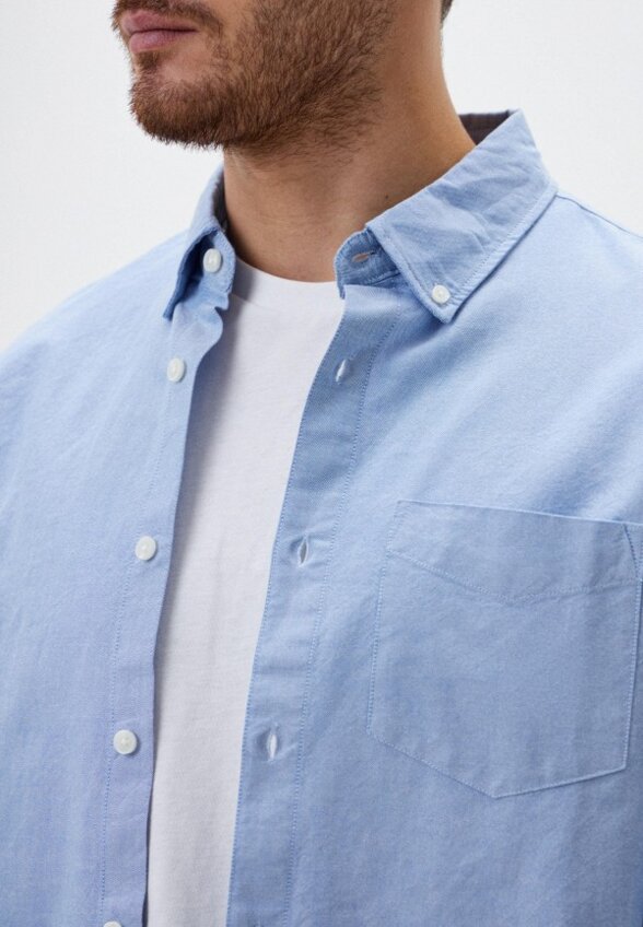 Рубашка Velocity