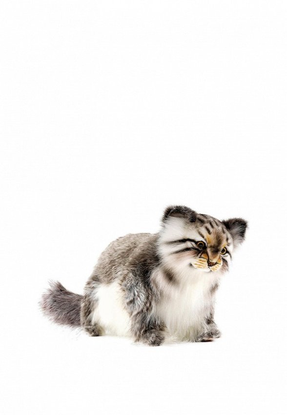 Игрушка мягкая Hansa