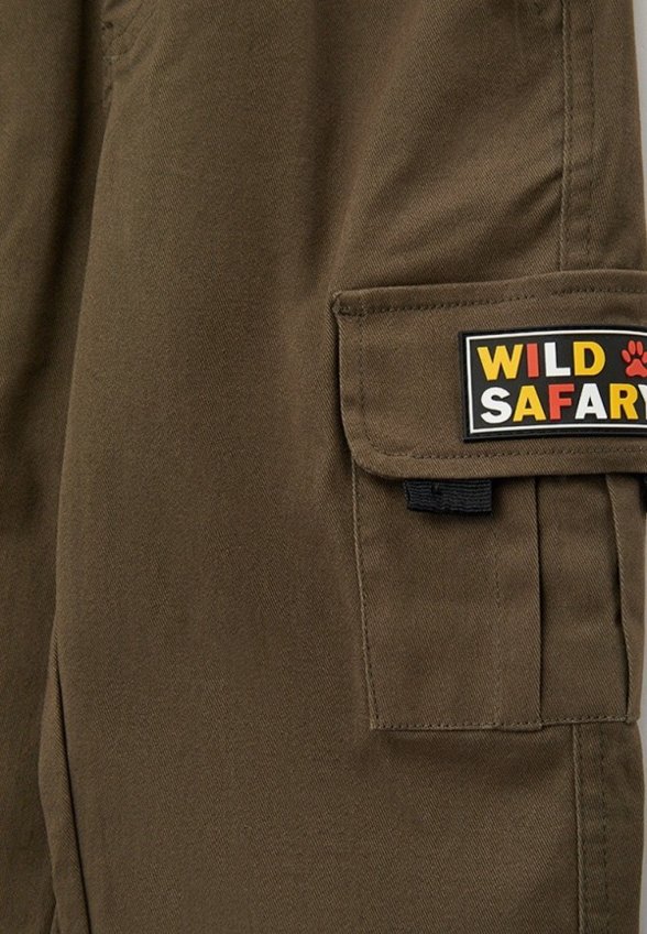 Брюки PlayToday