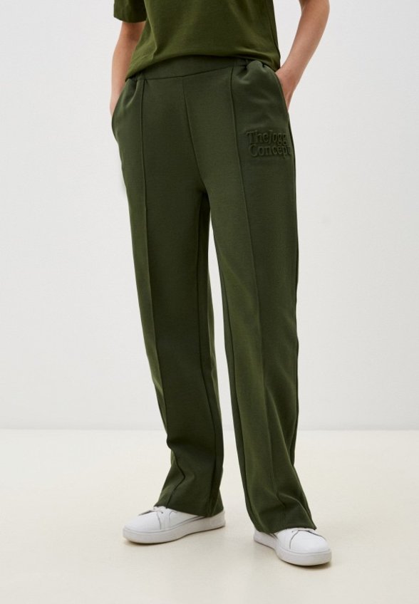 Брюки спортивные TheJoggConcept