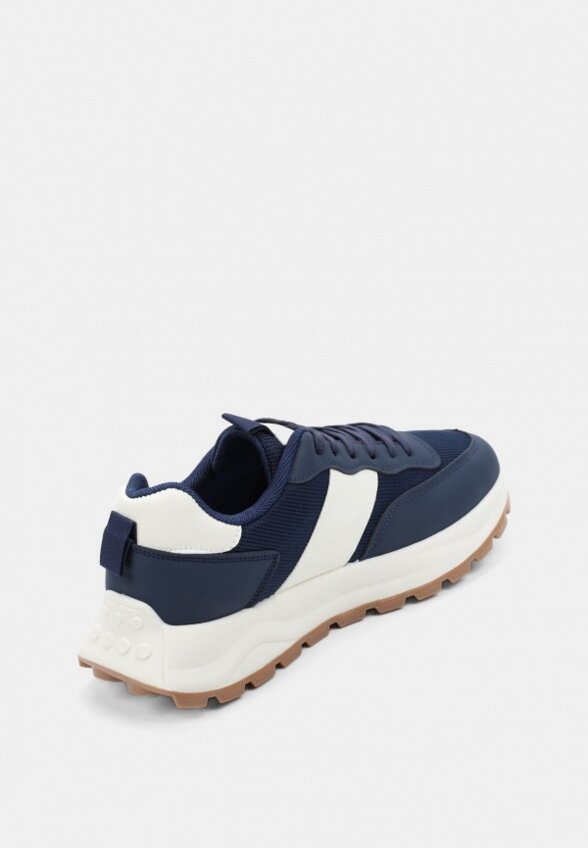 Кроссовки Patrol