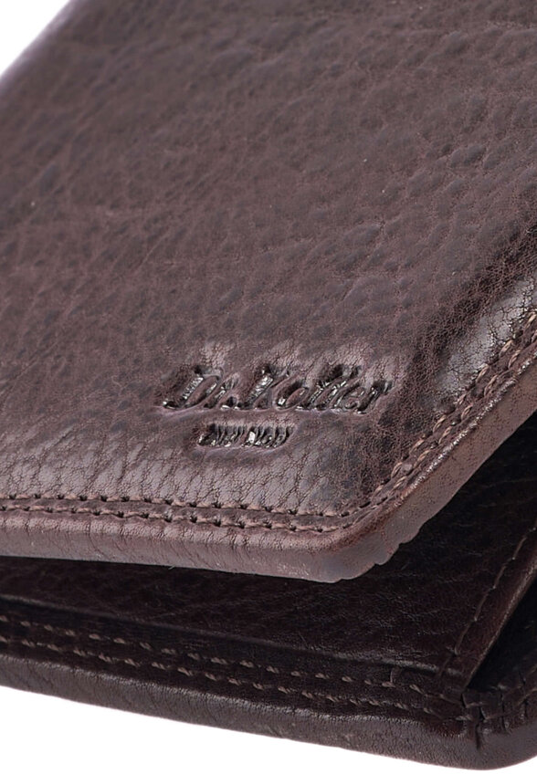 Др.Коффер X510432-78-09 портмоне