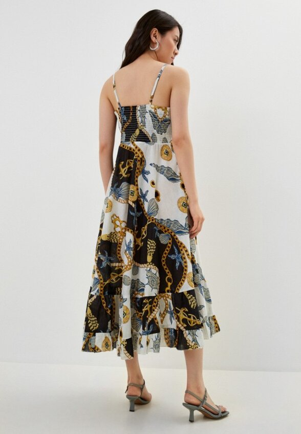 Сарафан Lakressi