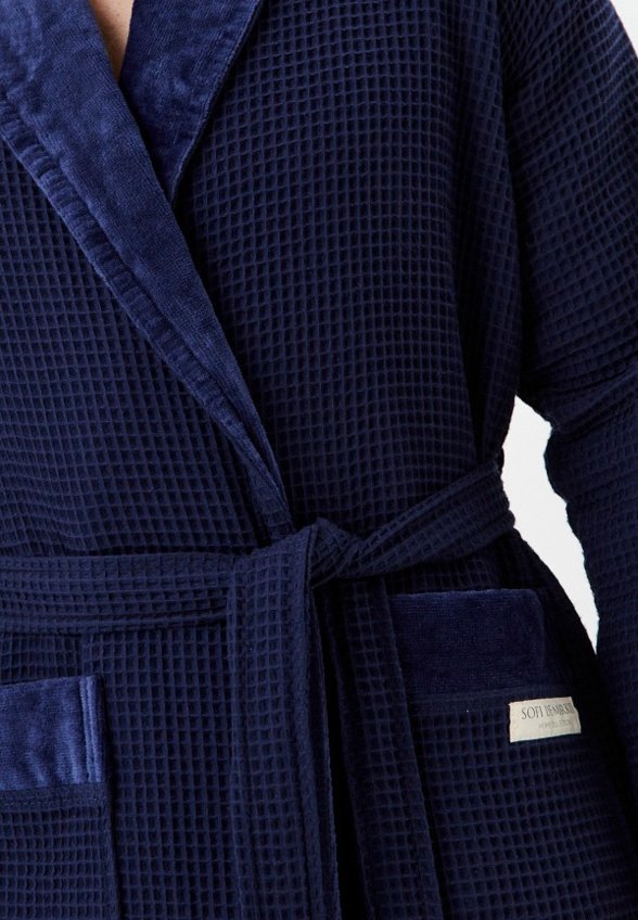 Халат домашний Sofi De Marko