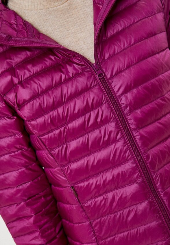 Куртка утепленная W.sharvel