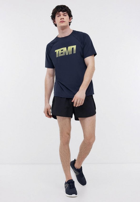 Шорты спортивные Baon