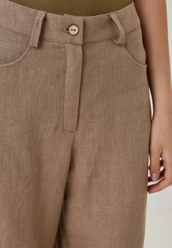 Бриджи In Linen