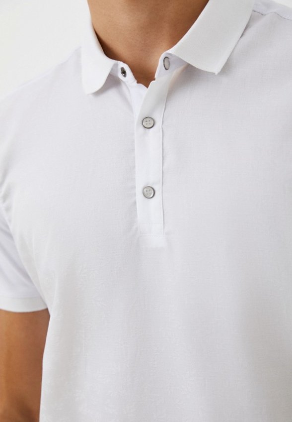 Поло Troy Collezione