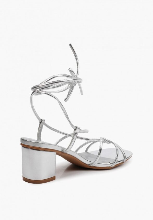 Босоножки Obba