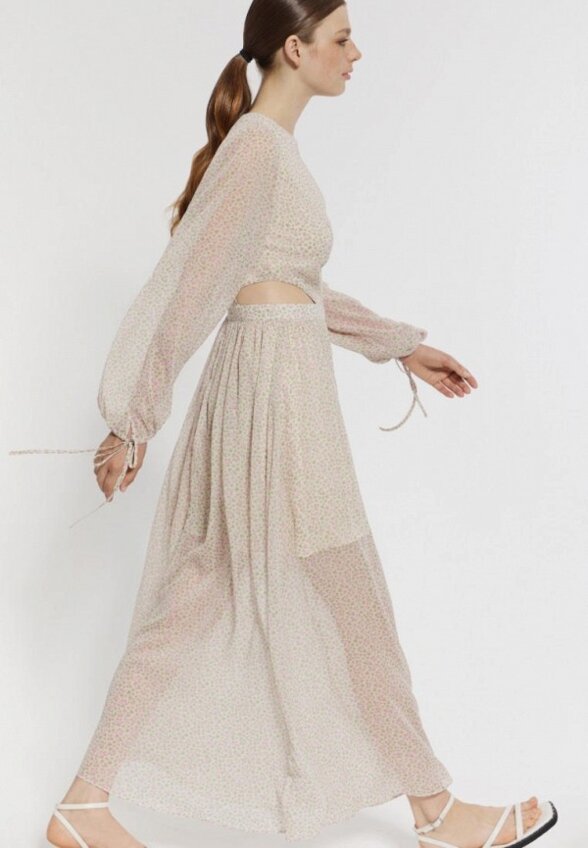 Платье Anna Pekun