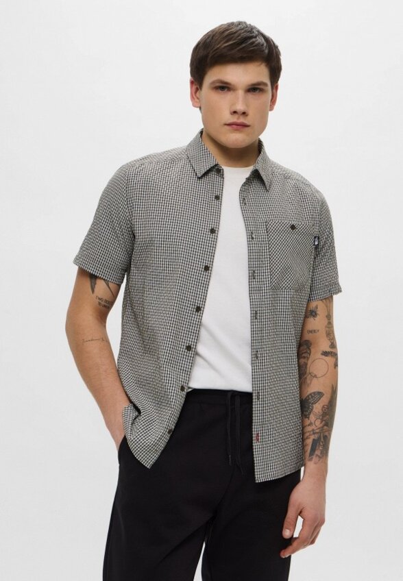 Рубашка The North Face