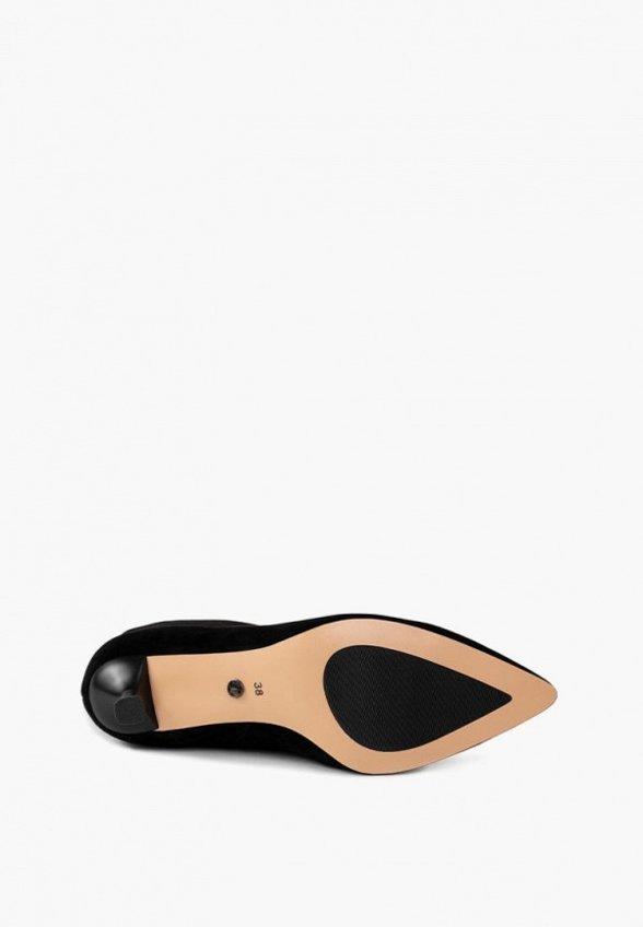 Ботильоны Monsorro