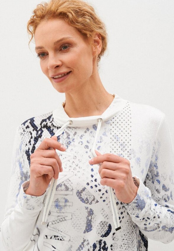 Свитшот Gerry Weber