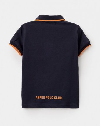 Поло Aspen Polo Club детям